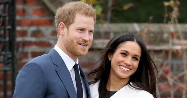 Hoàng gia Anh xóa tuyên bố bảo vệ Meghan của Harry - GIẢI TRÍ