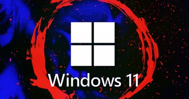 Một số ứng dụng lâu đời của Microsoft sẽ biến mất trên Windows 11 24H2