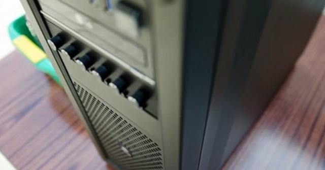 Đây là điều mọi người thường quên làm với PC vào mỗi dịp hè