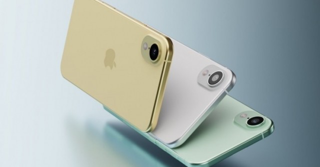 iPhone 19 Slim siêu mỏng và iPhone Fold 2 sẽ có màn hình cực lớn