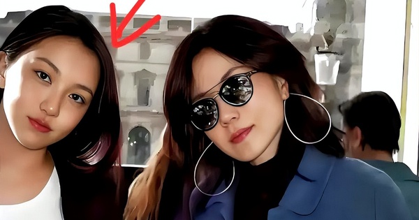 Lý Yên lộ ảnh mới: Từ 