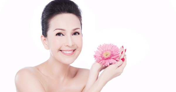 Mỹ nhân Việt cả đời được tung hô là "hoa hậu không ngai", đẹp ngất ngây nhờ 1 bí quyết ít ai dám làm