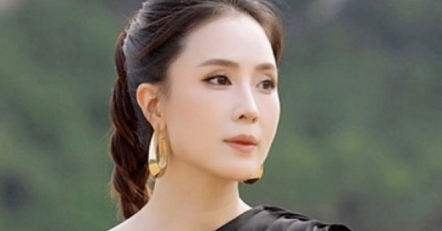 Nữ diễn viên tài sắc, hôn nhân sau gần 2 thập kỷ vẫn là một câu hỏi