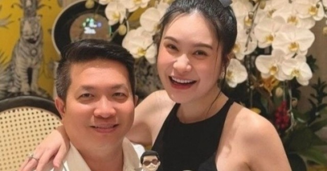 Cuộc sống xa hoa và những ồn ào gây tranh cãi của ca sĩ Đoàn Di Băng