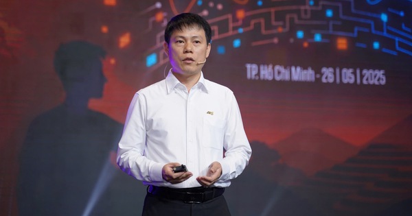 VTC nhận giải nhà phát hành xuất sắc nhất tại Vietnam Game Awards 2025