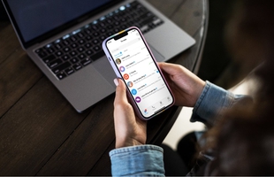 Lotus Chat vượt Zalo, Messenger, lọt top 3 app chat được tải nhiều nhất tại Việt Nam