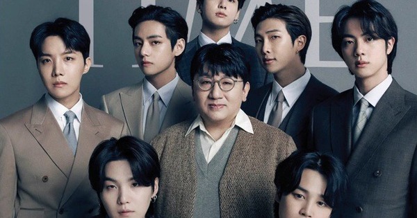 Nóng: "Cha đẻ" BTS bị điều tra hành vi lừa đảo 7500 tỷ, đối diện án tù chung thân!