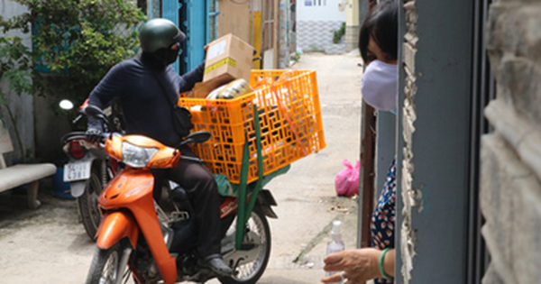 Tại sao shipper lừa đảo đọc được đúng tên, địa chỉ, món hàng mà bạn đang mua: Công an Hà Nội ra cảnh báo