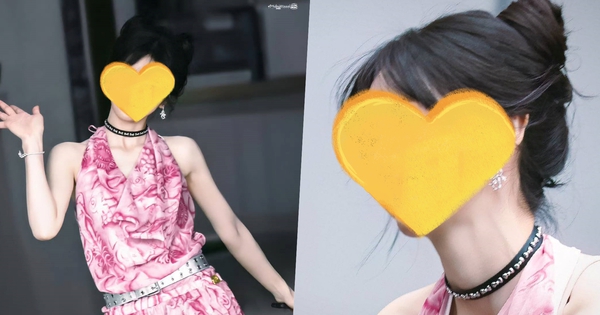 Mỹ nhân Trung Quốc tuyên truyền phim mới mà đẹp hết phần thiên hạ, style mướt mắt không thể không khen
