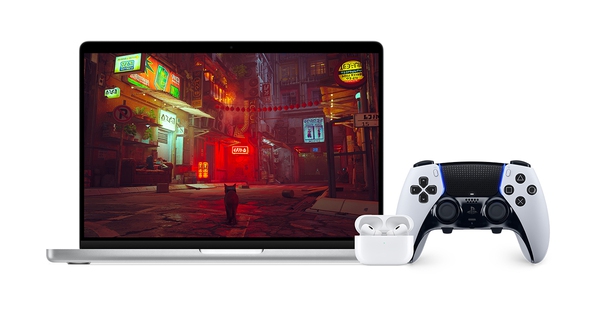 Apple tách game ra khỏi App Store, ra mắt ứng dụng mới dành cho game thủ