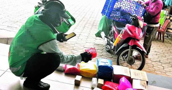 Thông tin đơn hàng bị lộ nghiêm trọng, công an ra 6 cảnh báo nóng với người mua hàng online
