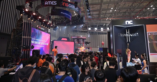 VNG tuyên bố "chơi lớn" với Esports, đặc biệt "bắt tay" với Roblox