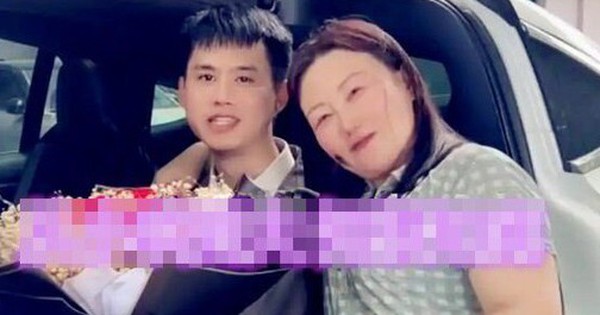 Chàng trai 25 tuổi lấy vợ 45 tuổi, sau đám cưới cái kết đầy bất ngờ