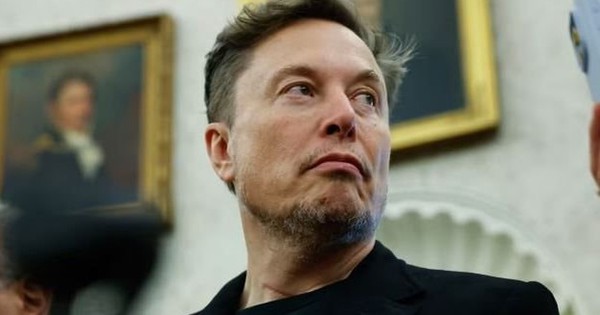 Nóng: Elon Musk chính thức kết thúc vai trò trong bộ máy chính quyền Tổng thống Mỹ