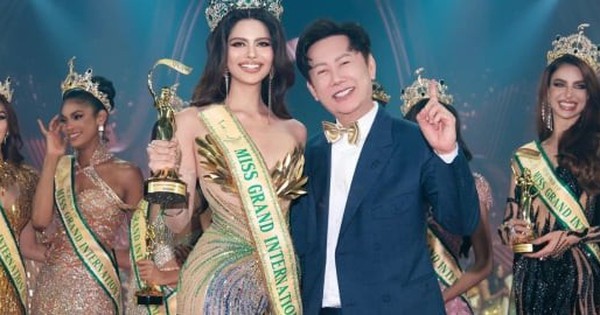 Loạt ồn ào khiến Miss Grand International bị gọi là "rạp xiếc"