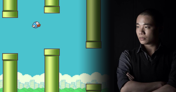 Kỳ vọng Flappy Bird “hồi sinh” sau cơn địa chấn làng game, Nguyễn Hà Đông nói thẳng: "Xác suất để có một thành công tương tự là 0,1%”