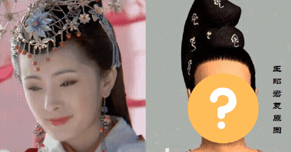 Nhan sắc thật của Vương Chiêu Quân được phục dựng nhờ công nghệ hiện đại: Nhiều người xem xong ngỡ ngàng