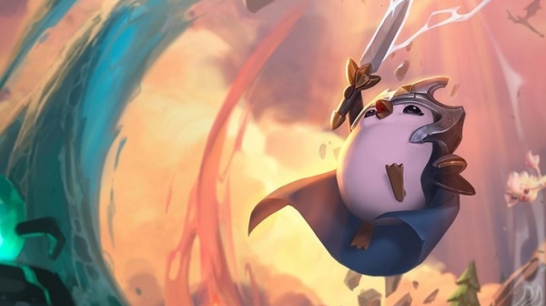 Teamfight Tactics ĐTCL Kỷ Niệm 6 Năm Với Chế Độ Chơi Siêu Hỗn Loạn Chưa Từng Có!