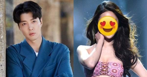 Danh tính bạn gái mới của Lee Dong Gun: Mỹ nhân kém 16 tuổi, từng đóng phim 18+ chấn động màn ảnh
