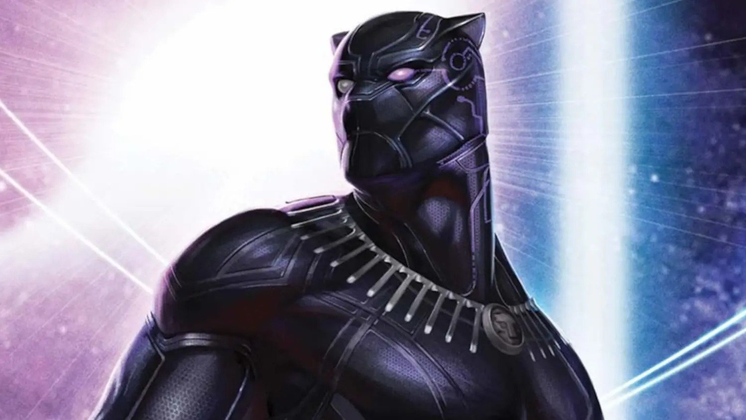 EA Chính Thức Hủy Bỏ Dự Án Game Black Panther, Đóng Cửa Luôn Hãng Phát Triển