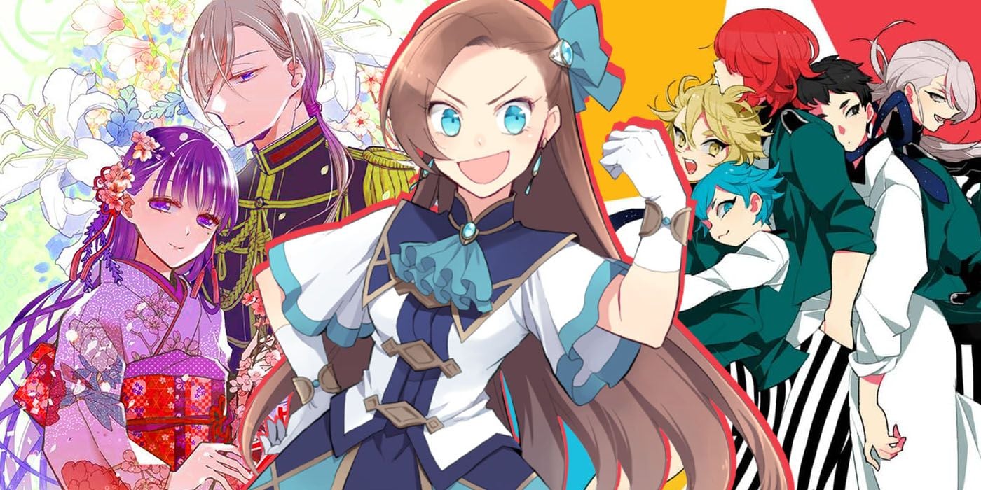 Thị trường Light Novel lao dốc: Doanh số giảm gần 50% sau chưa đầy 10 năm