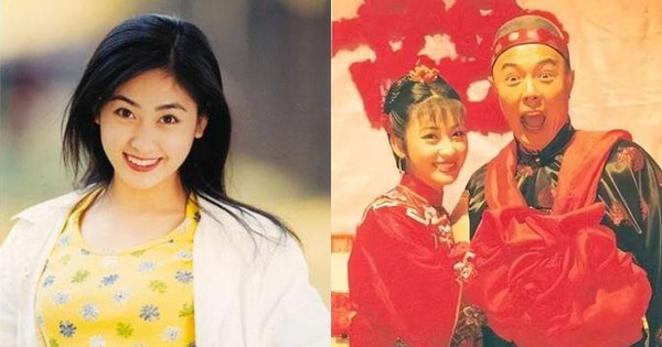 Mỹ nhân bị “Càn Long”Trương Thiết Lâm phụ bạc giờ ra sao khi lấy “kẻ phản diện showbiz”?