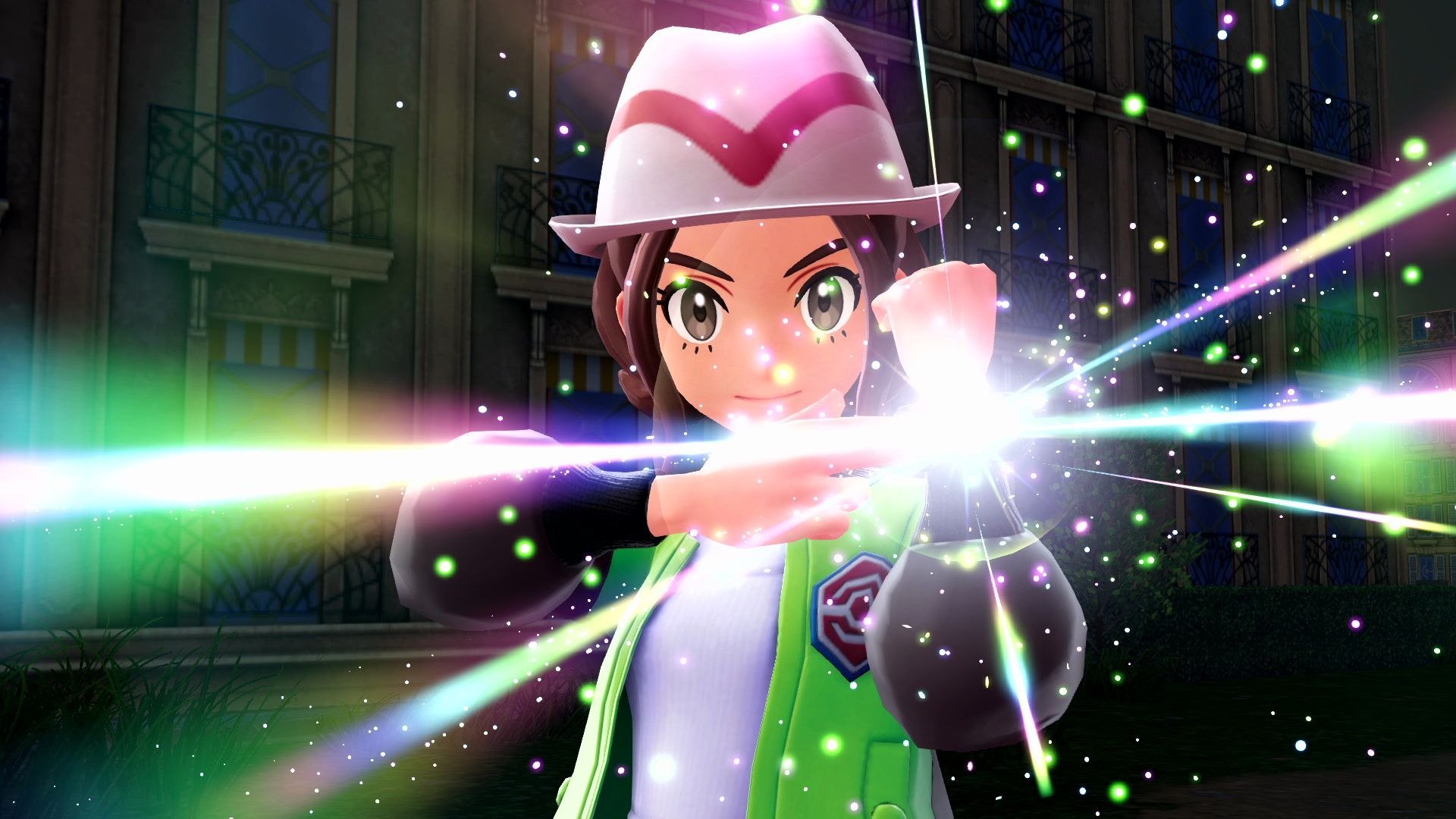 Pokemon Legends: Z-A Chính Thức Công Bố Ngày Ra Mắt Cùng Nhiều Thông Tin Khác
