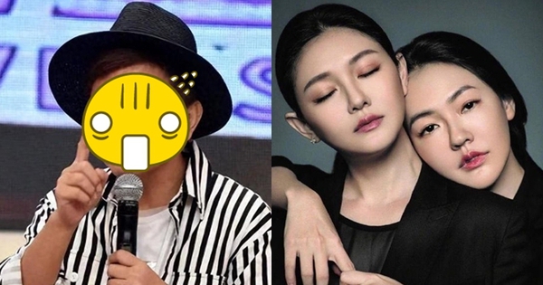 Sao nam đình đám đã căng: Tố chị em Từ Hy Viên là “u ác tính của showbiz”