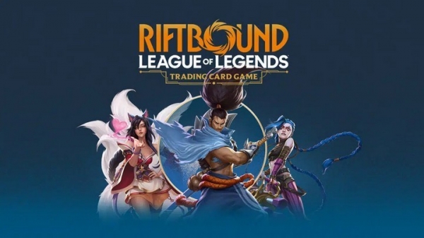 Riftbound TCG Liên Minh Huyền Thoại - Khi Riot Games Học Lỏm thành công của Pokémon TCG