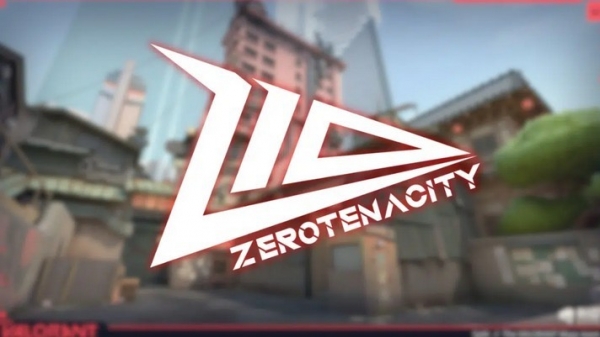 Zero Tenacity Tuyên Bố Rời Khỏi Đấu Trường VALORANT Esports