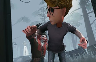 Identity V - Game kinh dị pha lẫn sinh tồn 