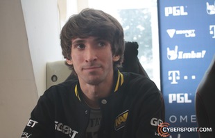 DOTA 2: Dendi được đồn đoán rời khỏi Na'Vi, vương triều thợ nhuộm từ nay kết thúc?