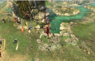 Blade & Soul bất ngờ để lộ thông tin về chế độ Battle Royale mới?