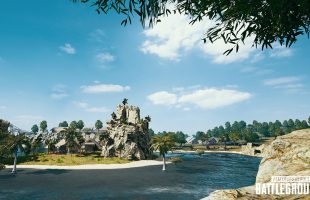 PUBG tung update #16 chỉnh sửa Event Pass: Sanhok và tỷ lệ rơi hòm đồ hàng tuần