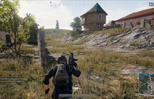 Bản cập nhật mới #16 của PUBG với nhiều tinh chỉnh đáng chú ý