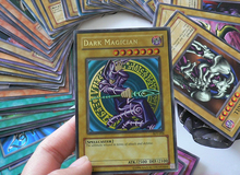 Danh sách 13 lá bài Yu-Gi-Oh! đắt giá nhất thế giới (P.2)