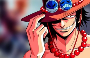 One Piece: Khi Hỏa quyền Ace được vẽ lại bởi các họa sĩ manga khác thì trông sẽ thế nào?