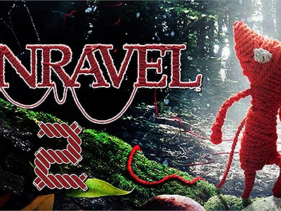 Nhanh tay tải về tựa game bom tấn của EA - Unravel 2 hoàn toàn miễn phí