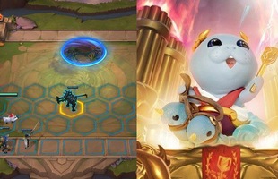 LMHT: Đấu Trường Chân Lý hoãn vô thời hạn, game thủ Việt kêu gọi đưa... ARURF trở lại