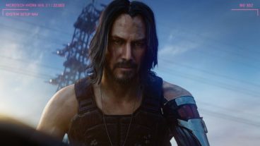 Johnny Silverhand, nhân vật của Keanu Reeves trong Cyberpunk 2077 là ai? - PC/Console