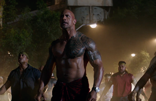 Bom tấn Fast & Furious: Hobbs & Shaw - tung trailer mới với những pha rượt đuổi 