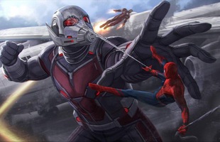 Tại sao vũ trụ điện ảnh Marvel vẫn có thể sống tốt mà không cần Ant-Man 3?