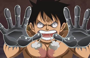 One Piece 947: Luffy luyện haki chống lại Big Mom thất bại... nhưng vẫn quyết định chiếm đóng Udon