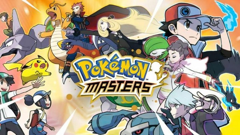 Pokemon Masters tung Trailer mới, hé lộ lối chơi siêu đặc biệt