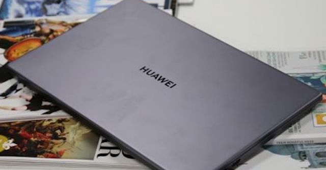 Đánh giá Huawei MateBook D 15: Mỏng nhẹ, tích hợp Huawei Share và vân tay
