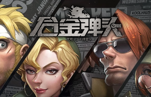 Tencent tung trailer Metal Slug cực hoành tráng, huyền thoại “chuyển sinh” lên Mobile trông sẽ như thế nào?