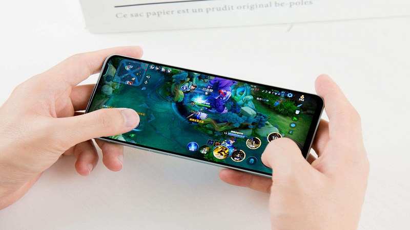 Top 10 game mobile có doanh số cao nhất nửa đầu năm 2021