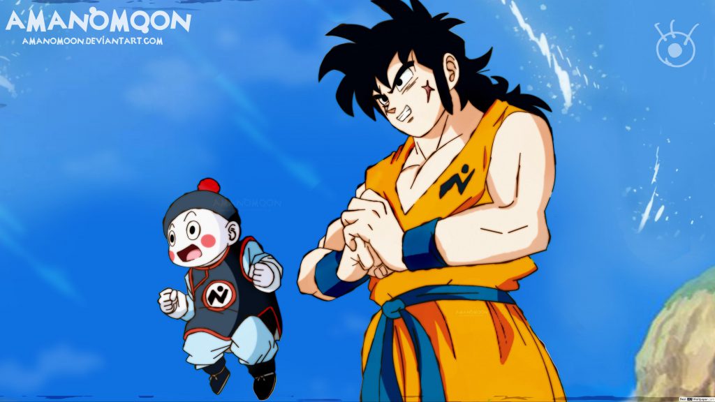 Dragon Ball: Nhân vật mà ngay cả Yamcha cũng có thể đánh bại