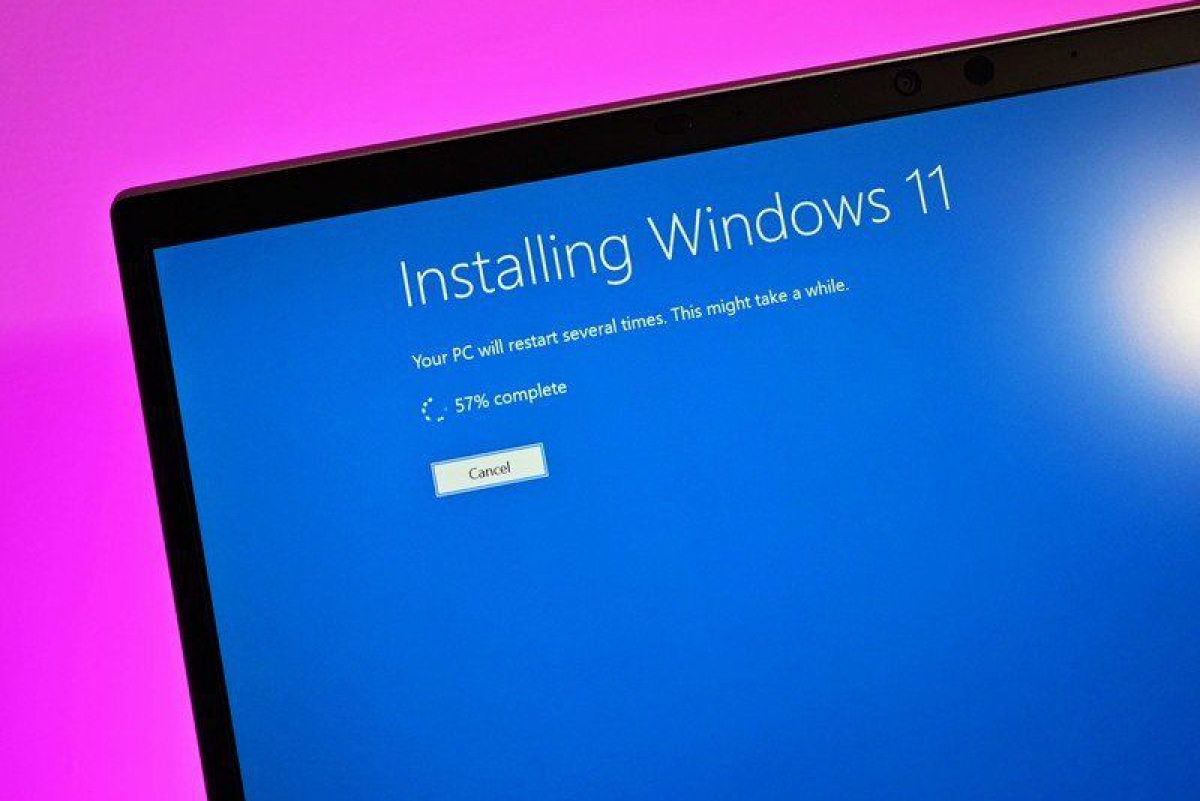 Windows 11 sẽ ra mắt trong năm nay, bản cập nhật miễn phí Windows 10 vào năm 2022