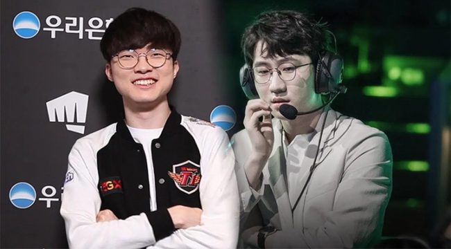 HLV T1 Esports đáp trả Faker, ám chỉ các tuyển thủ không tuân theo đấu pháp